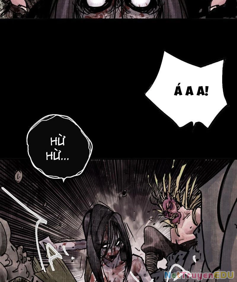 Điện Đài Mạnh Quỷ Chapter 6 - 33