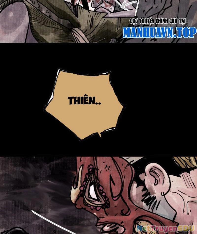 Điện Đài Mạnh Quỷ Chapter 6 - 34