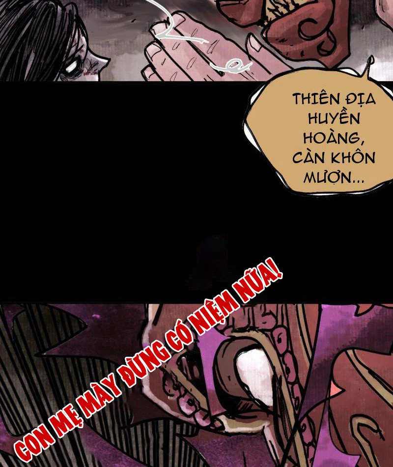 Điện Đài Mạnh Quỷ Chapter 6 - 35