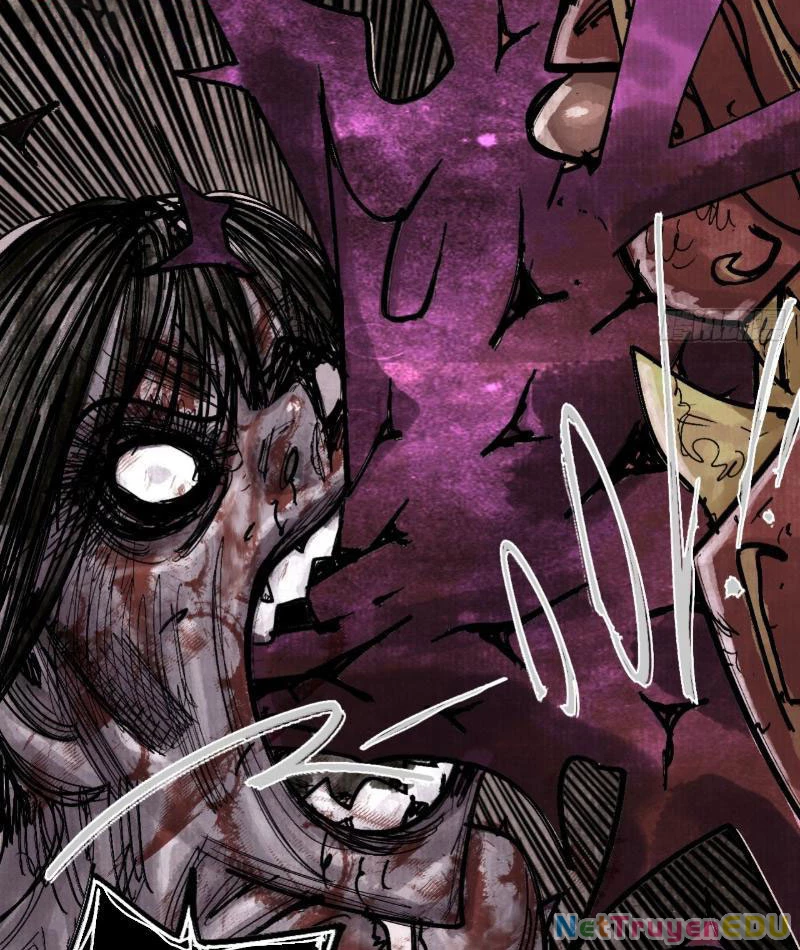 Điện Đài Mạnh Quỷ Chapter 6 - 36