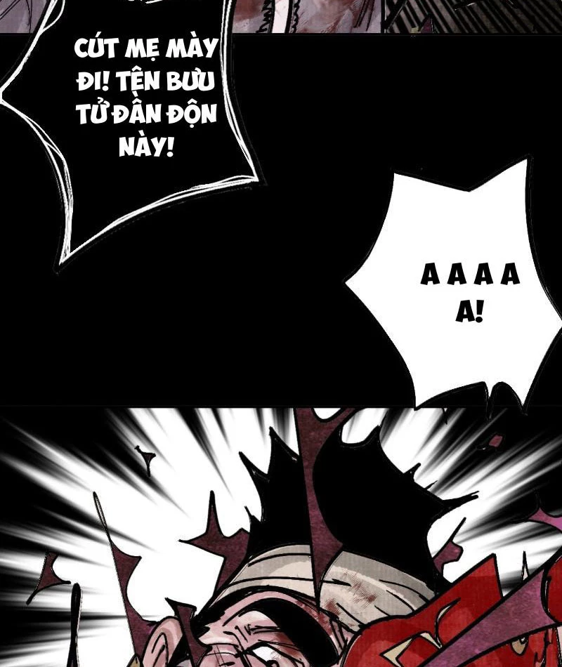 Điện Đài Mạnh Quỷ Chapter 6 - 37