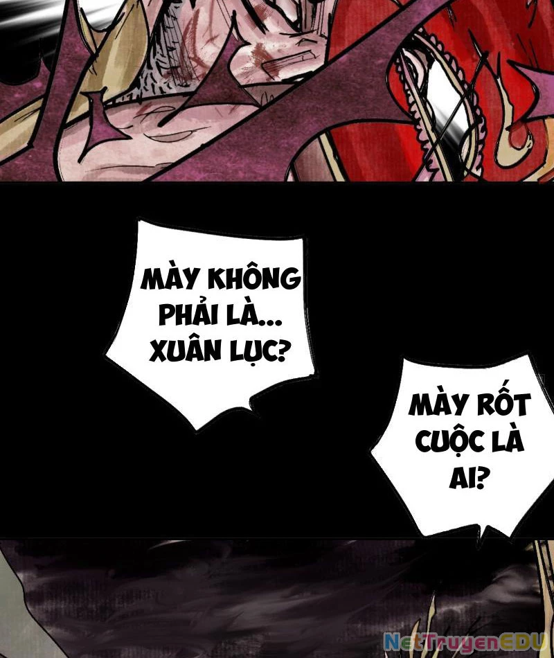 Điện Đài Mạnh Quỷ Chapter 6 - 38