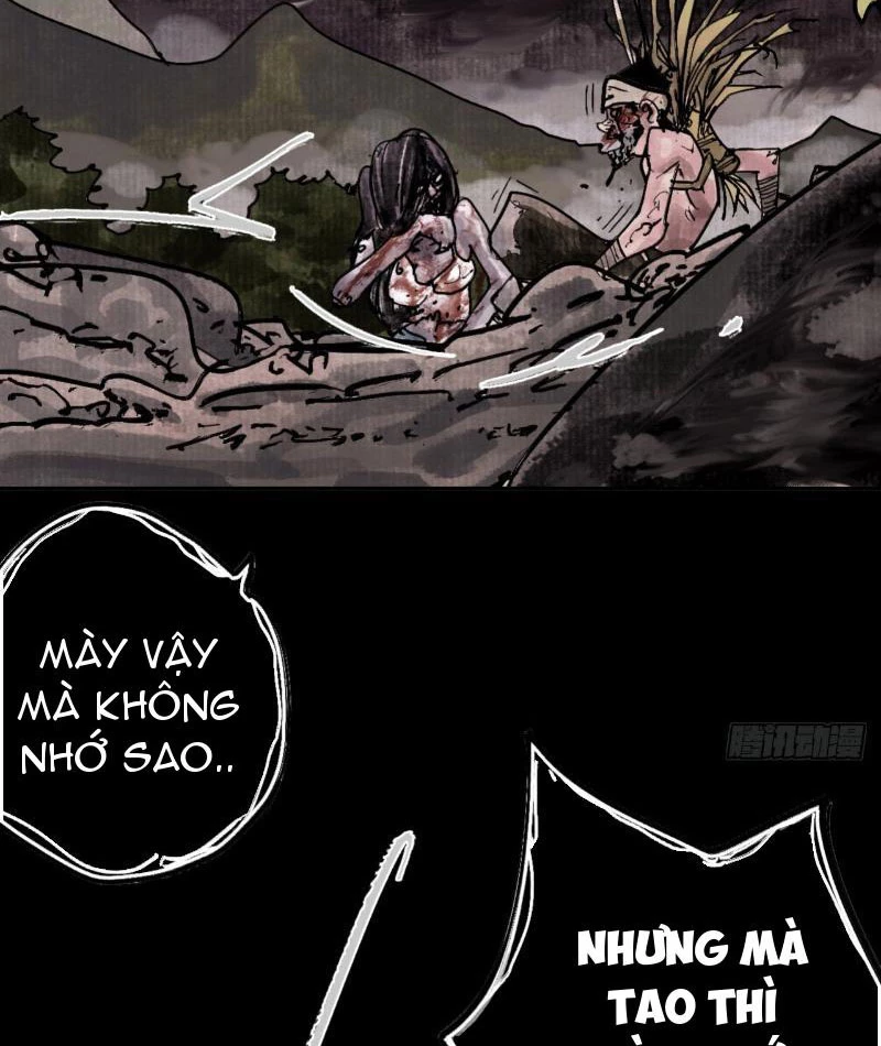 Điện Đài Mạnh Quỷ Chapter 6 - 39