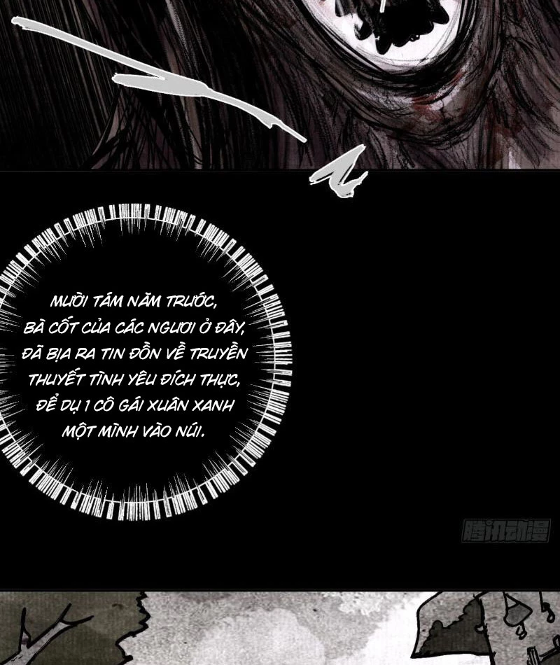 Điện Đài Mạnh Quỷ Chapter 6 - 41