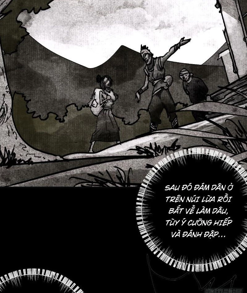 Điện Đài Mạnh Quỷ Chapter 6 - 42