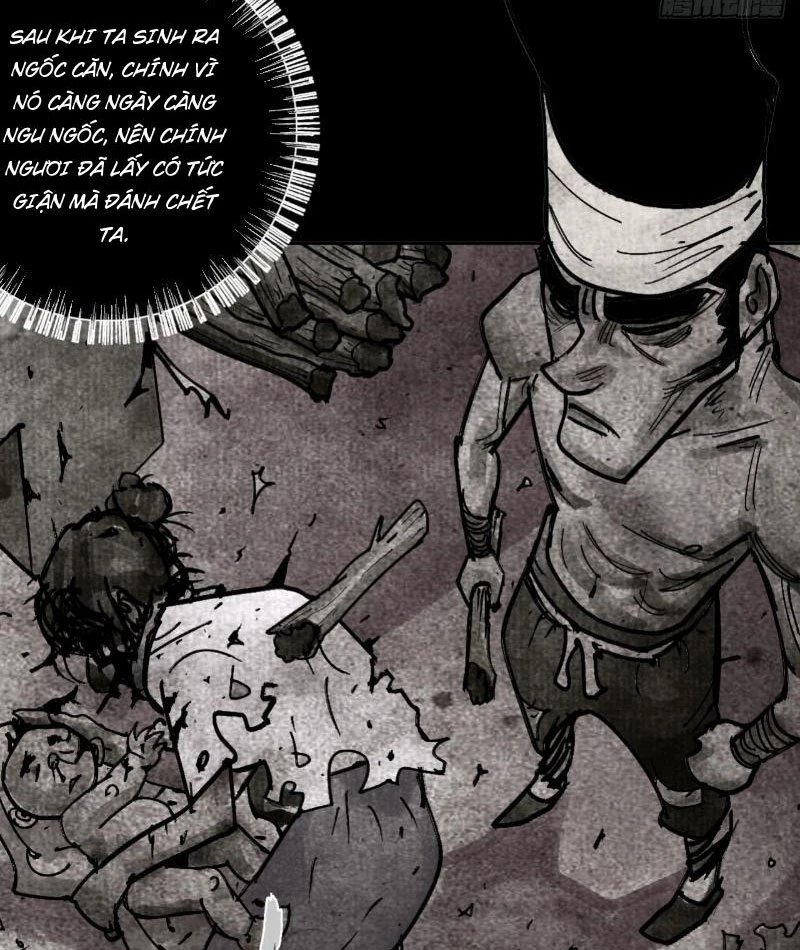 Điện Đài Mạnh Quỷ Chapter 6 - 43