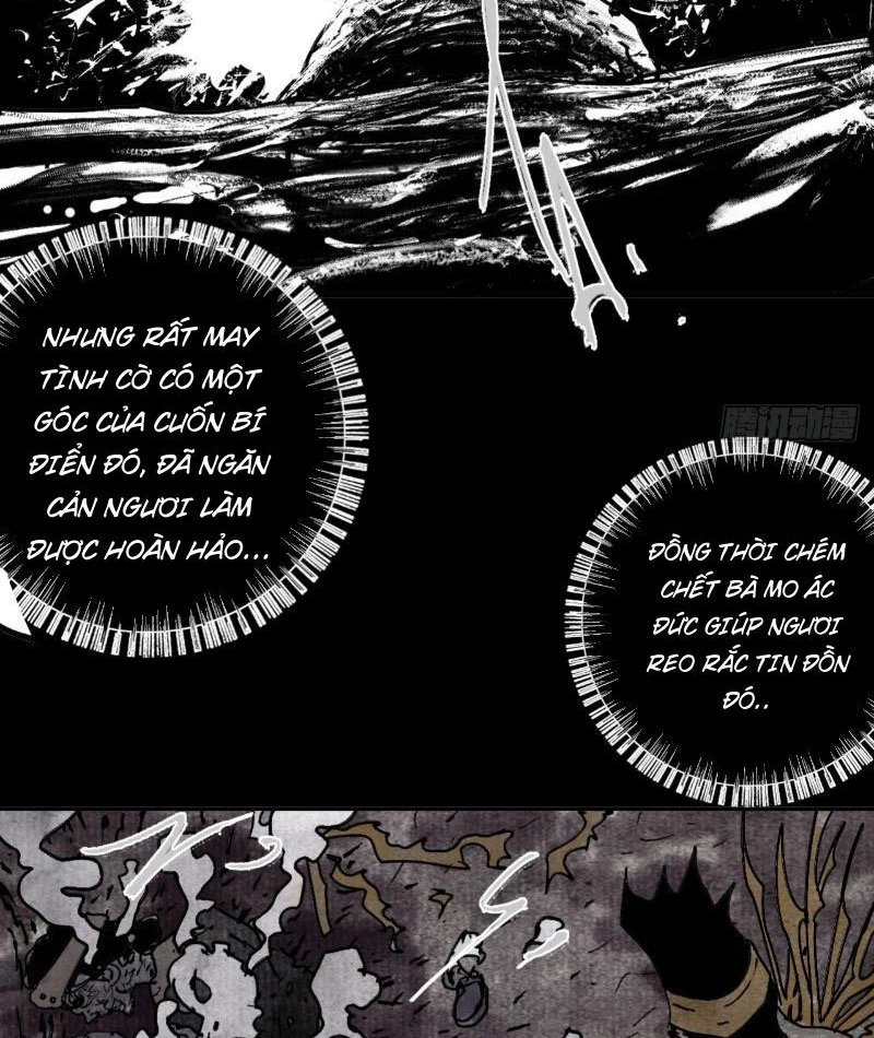 Điện Đài Mạnh Quỷ Chapter 6 - 45