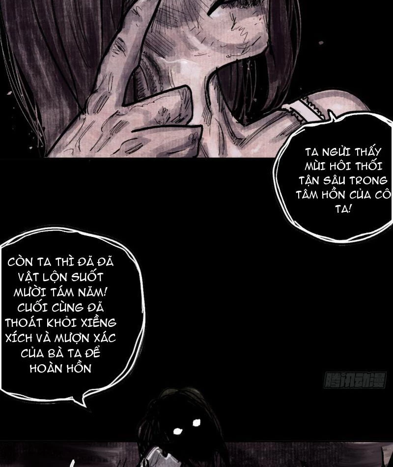 Điện Đài Mạnh Quỷ Chapter 6 - 47