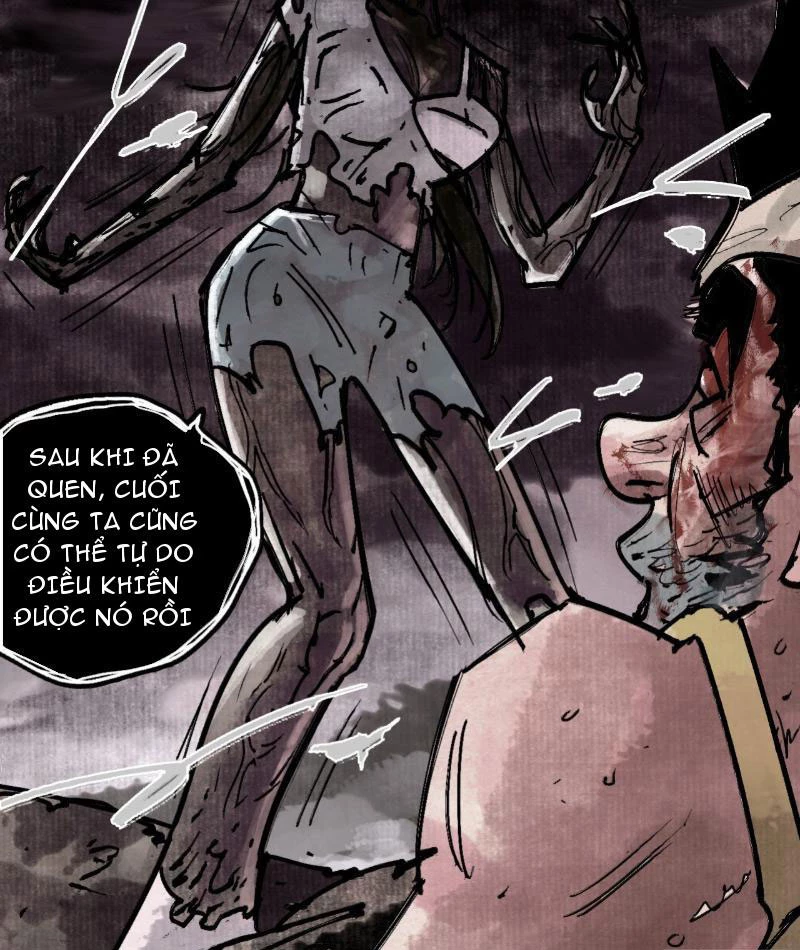 Điện Đài Mạnh Quỷ Chapter 6 - 48