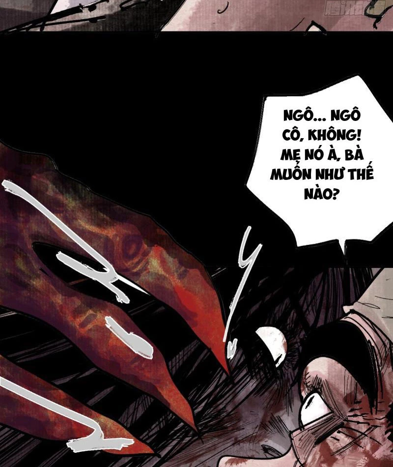 Điện Đài Mạnh Quỷ Chapter 6 - 49