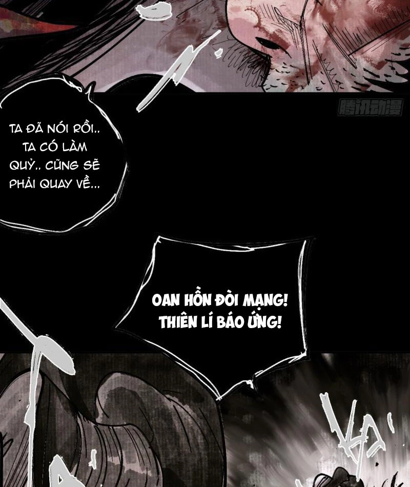 Điện Đài Mạnh Quỷ Chapter 6 - 50