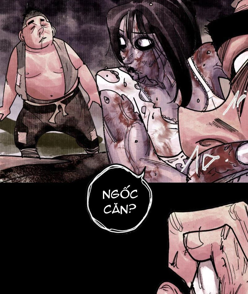 Điện Đài Mạnh Quỷ Chapter 6 - 52