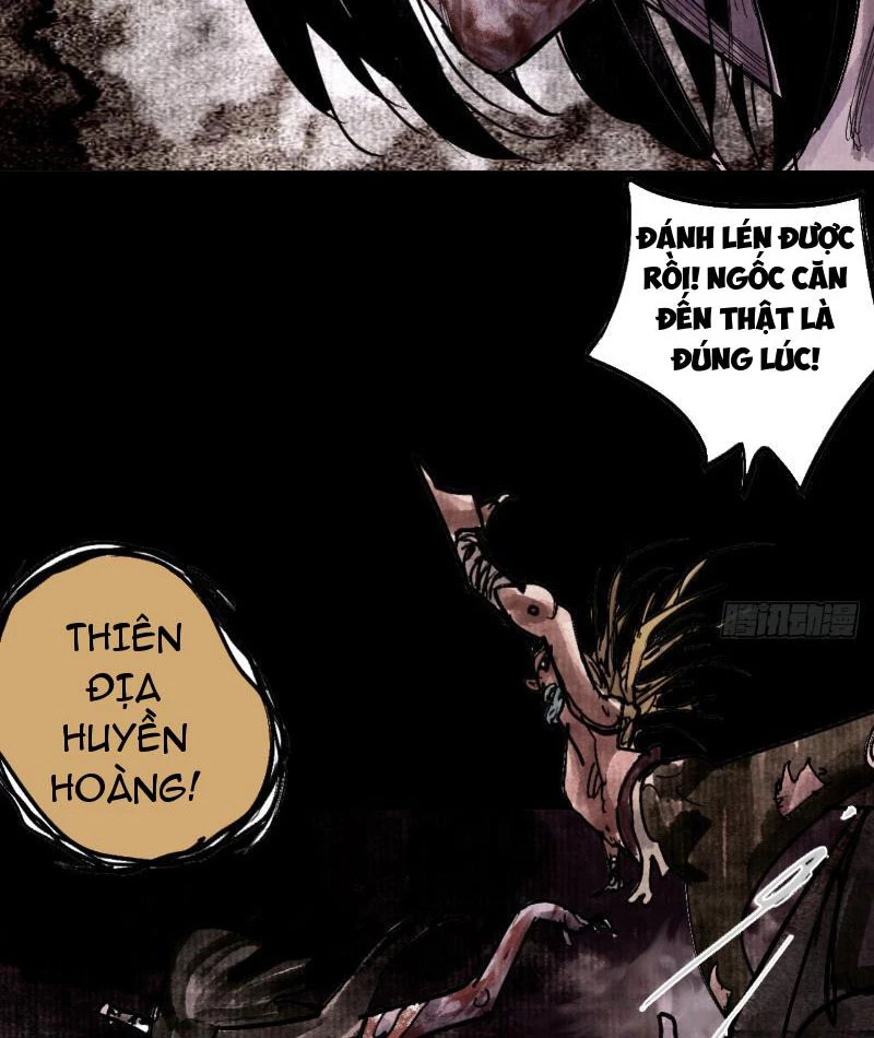 Điện Đài Mạnh Quỷ Chapter 6 - 54