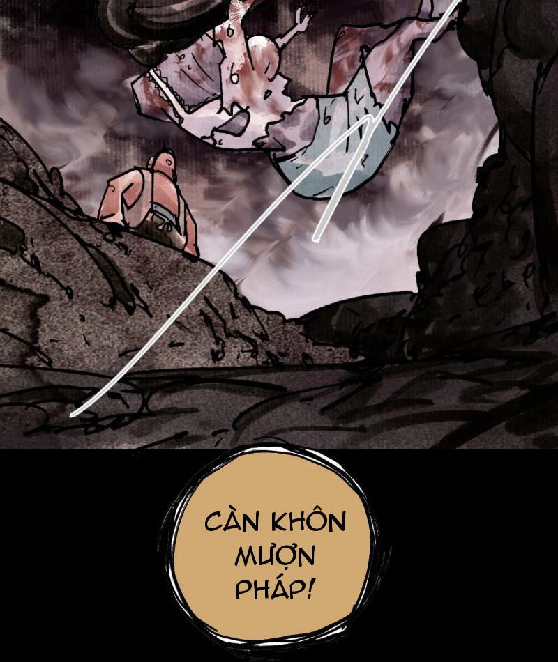 Điện Đài Mạnh Quỷ Chapter 6 - 55