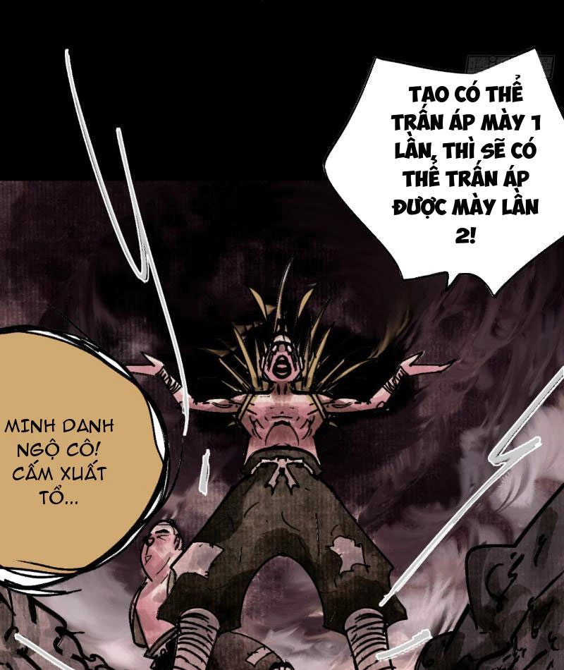Điện Đài Mạnh Quỷ Chapter 6 - 56