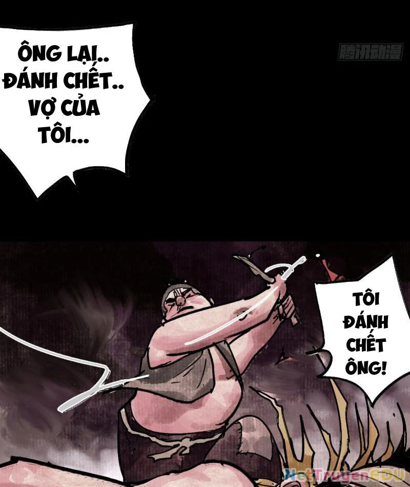 Điện Đài Mạnh Quỷ Chapter 6 - 59