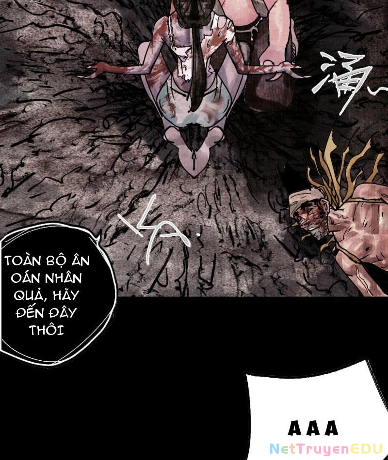 Điện Đài Mạnh Quỷ Chapter 6 - 66