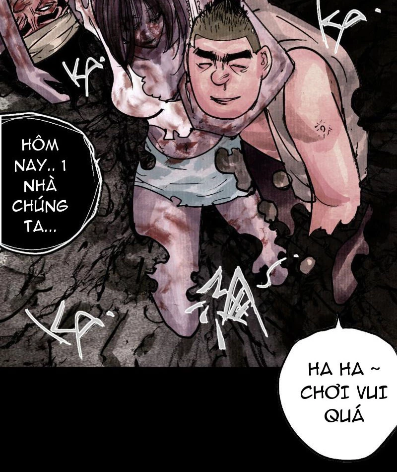 Điện Đài Mạnh Quỷ Chapter 6 - 69