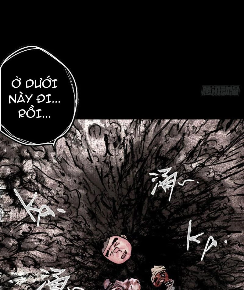 Điện Đài Mạnh Quỷ Chapter 6 - 70