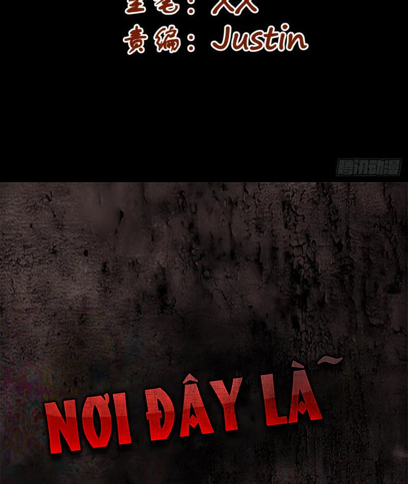 Điện Đài Mạnh Quỷ Chapter 7 - 3