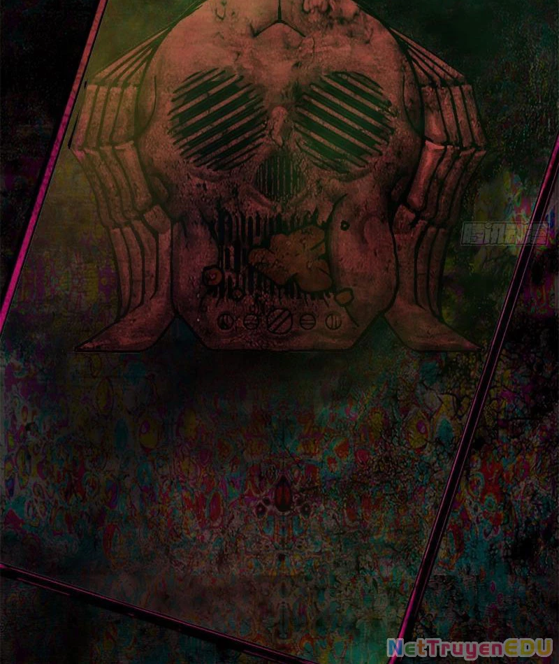 Điện Đài Mạnh Quỷ Chapter 7 - 6