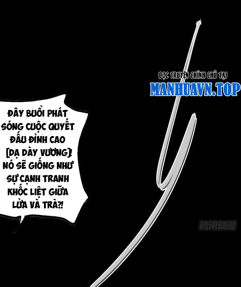 Điện Đài Mạnh Quỷ Chapter 7 - 10