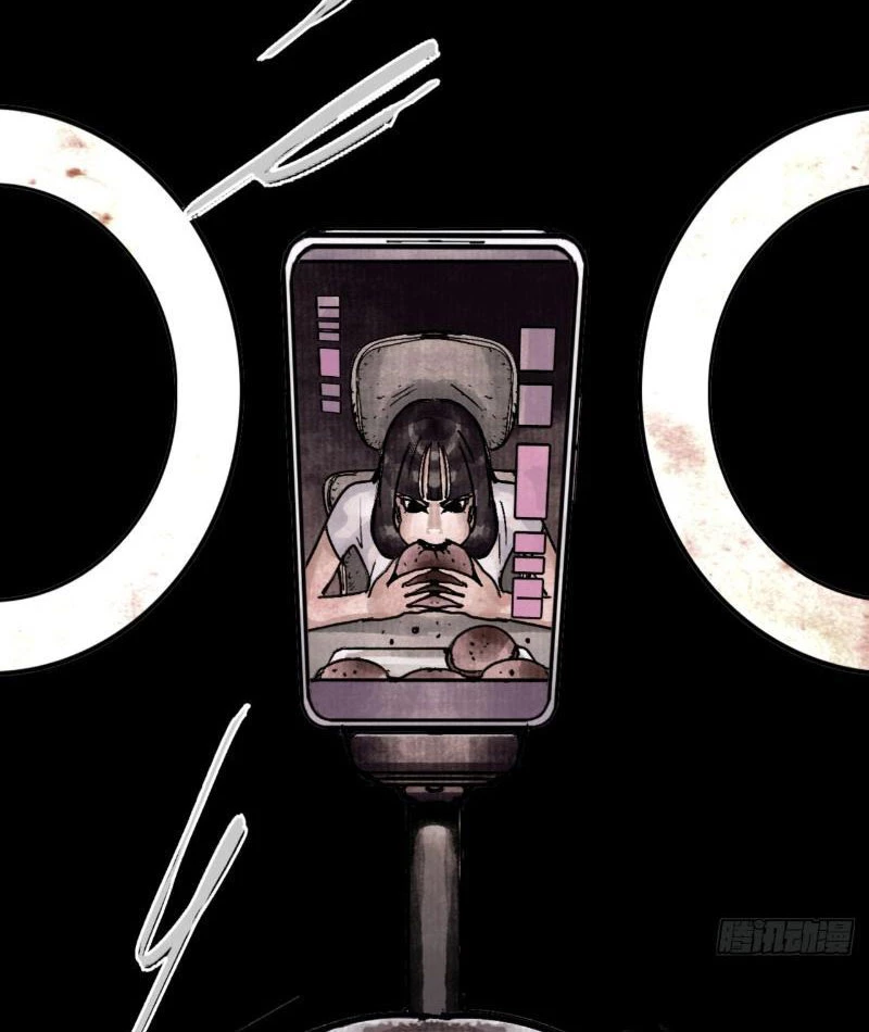 Điện Đài Mạnh Quỷ Chapter 7 - 11