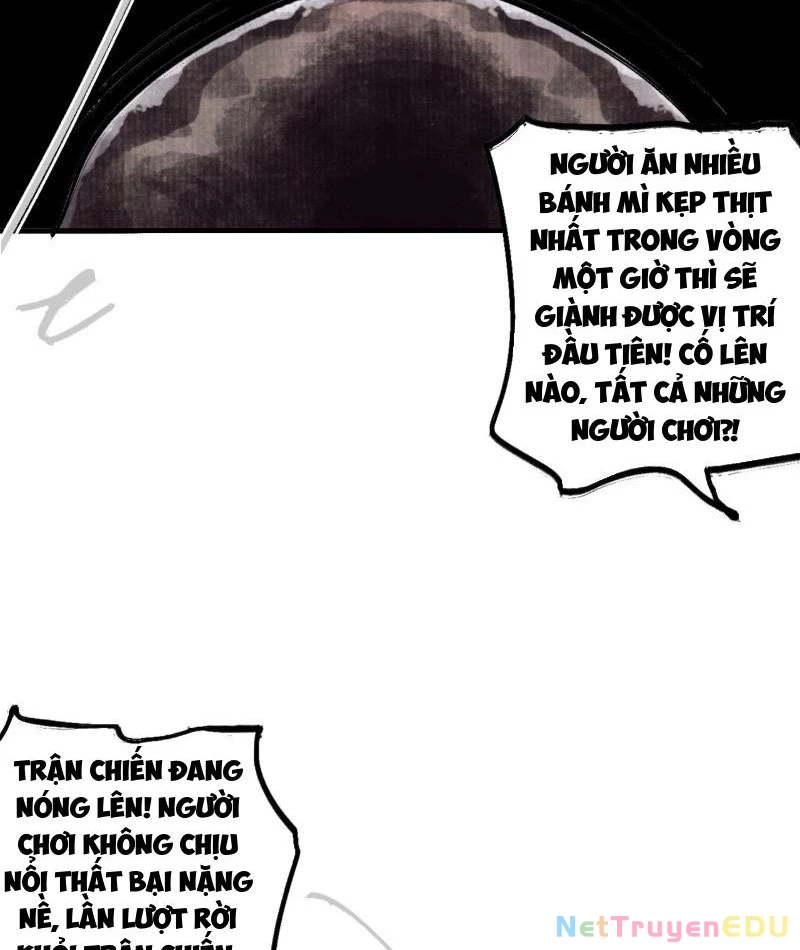 Điện Đài Mạnh Quỷ Chapter 7 - 12