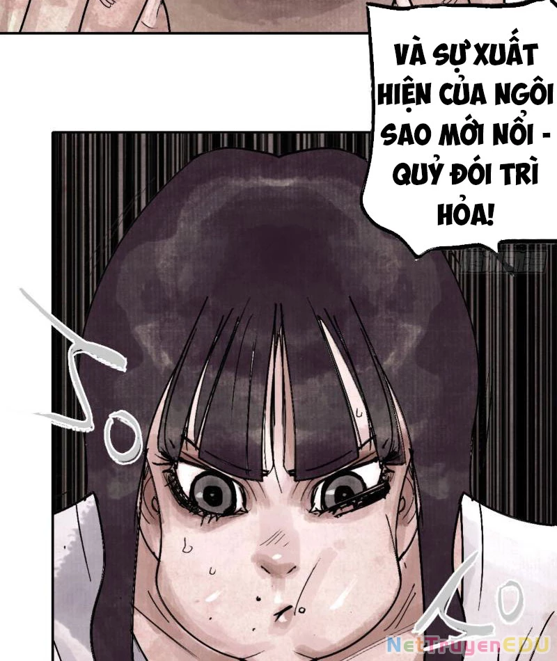 Điện Đài Mạnh Quỷ Chapter 7 - 16