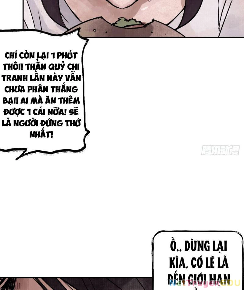 Điện Đài Mạnh Quỷ Chapter 7 - 17