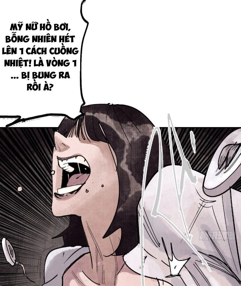 Điện Đài Mạnh Quỷ Chapter 7 - 22