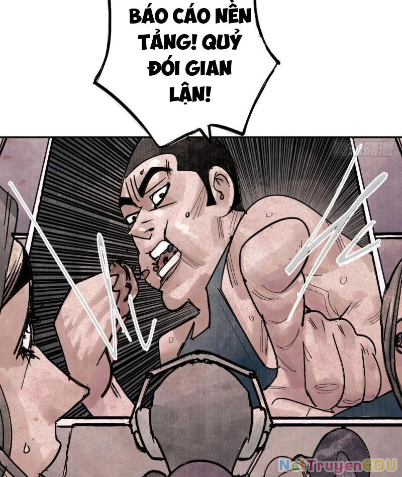 Điện Đài Mạnh Quỷ Chapter 7 - 27