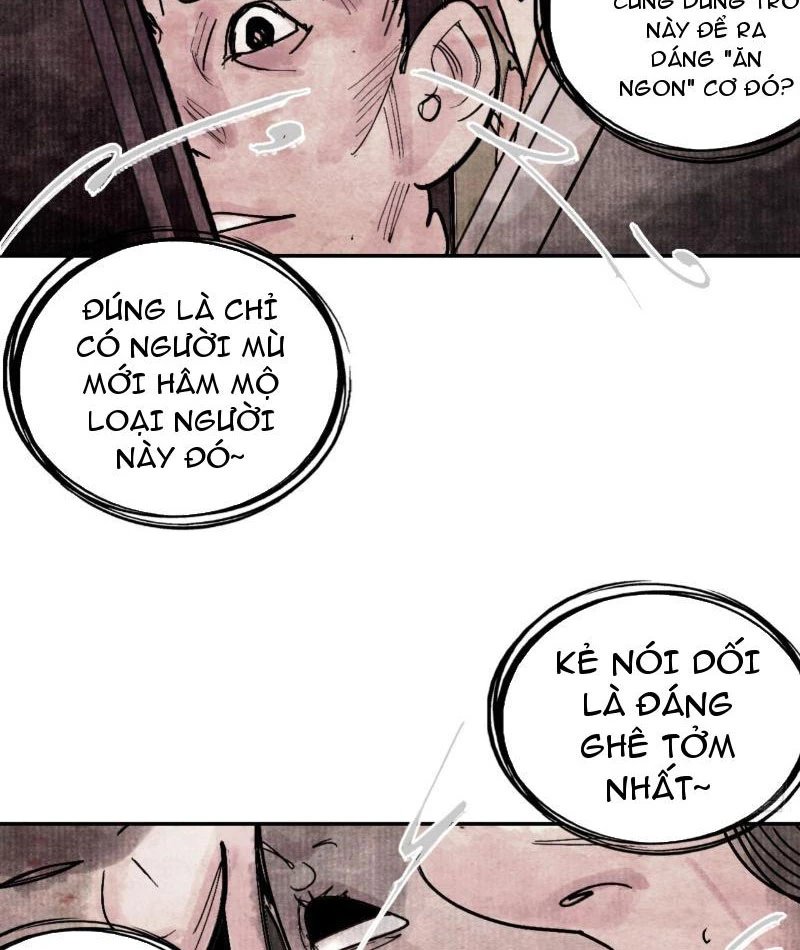 Điện Đài Mạnh Quỷ Chapter 7 - 34