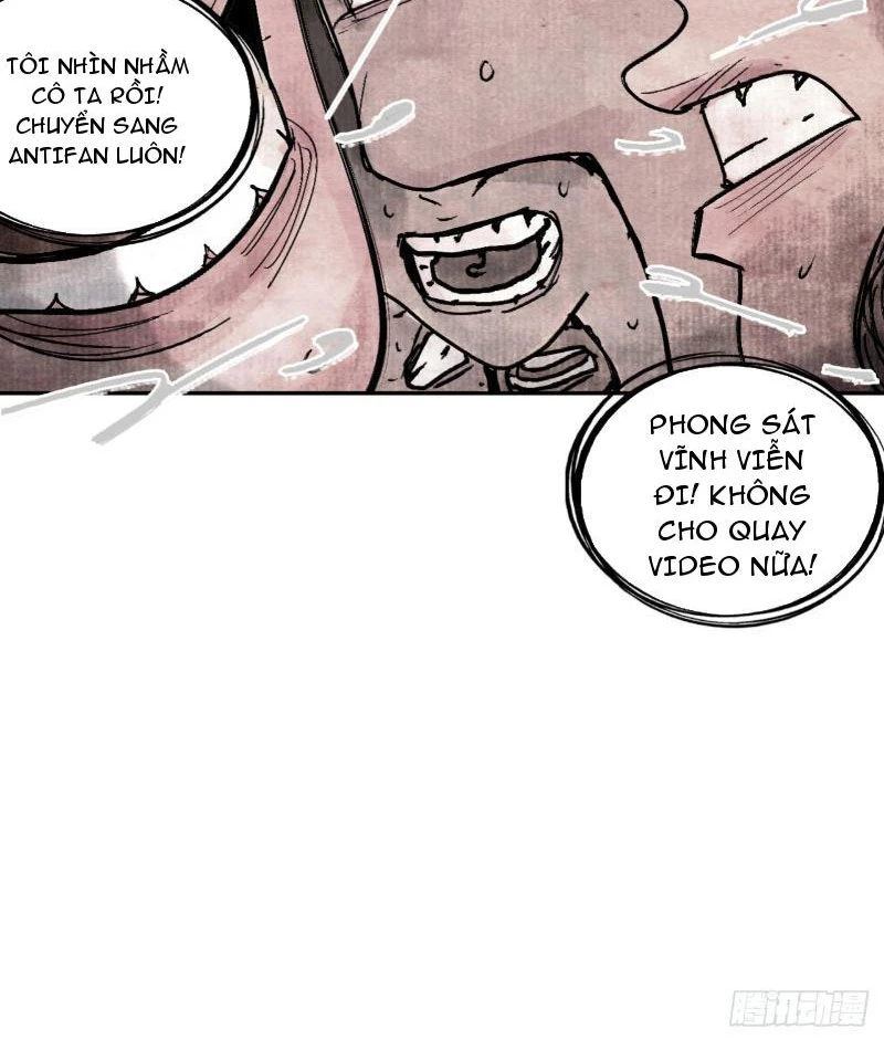 Điện Đài Mạnh Quỷ Chapter 7 - 35