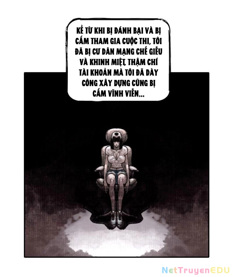 Điện Đài Mạnh Quỷ Chapter 7 - 36