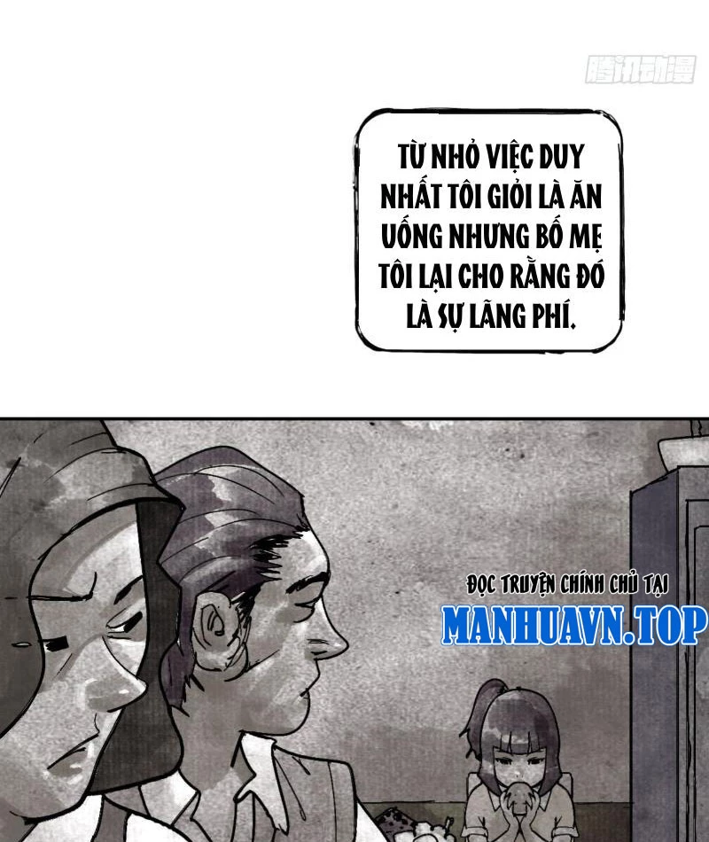 Điện Đài Mạnh Quỷ Chapter 7 - 37