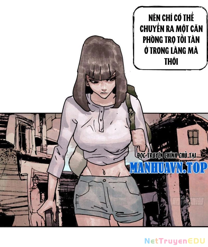 Điện Đài Mạnh Quỷ Chapter 7 - 43