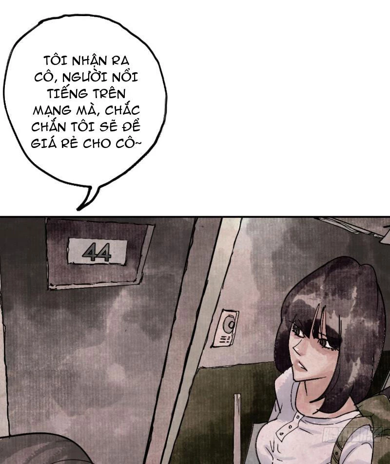 Điện Đài Mạnh Quỷ Chapter 7 - 44