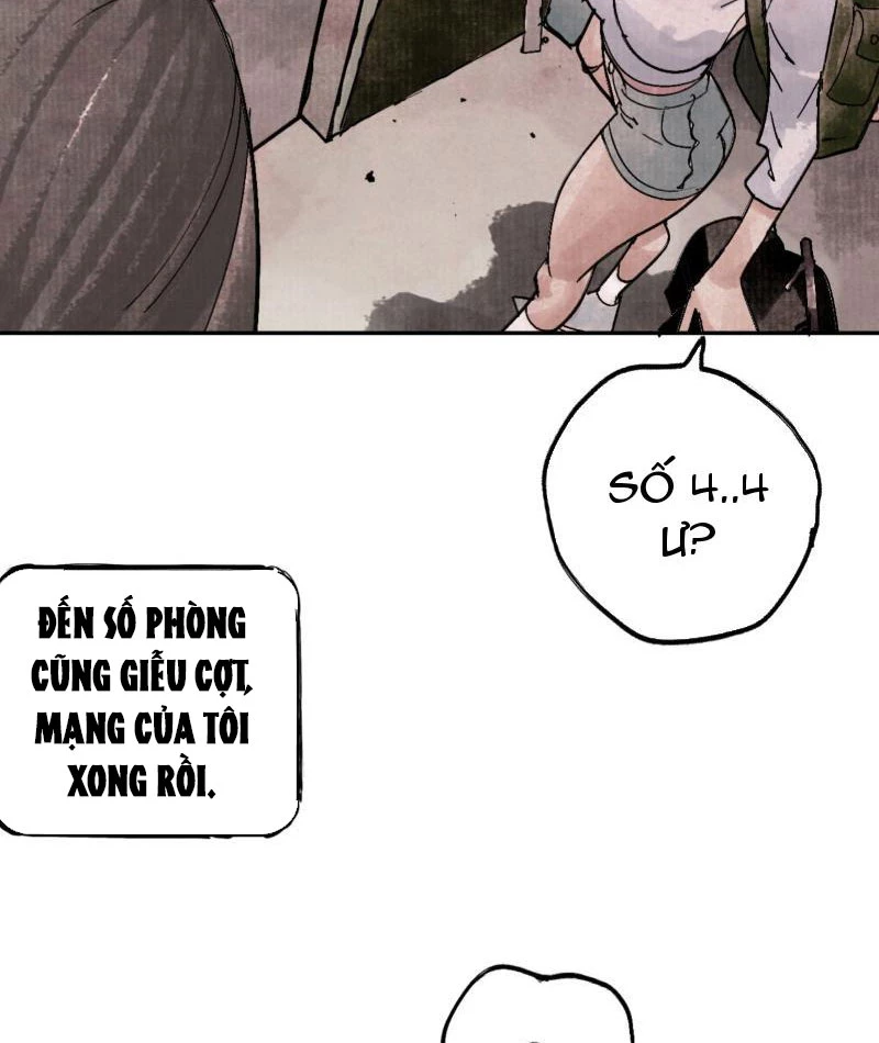 Điện Đài Mạnh Quỷ Chapter 7 - 45