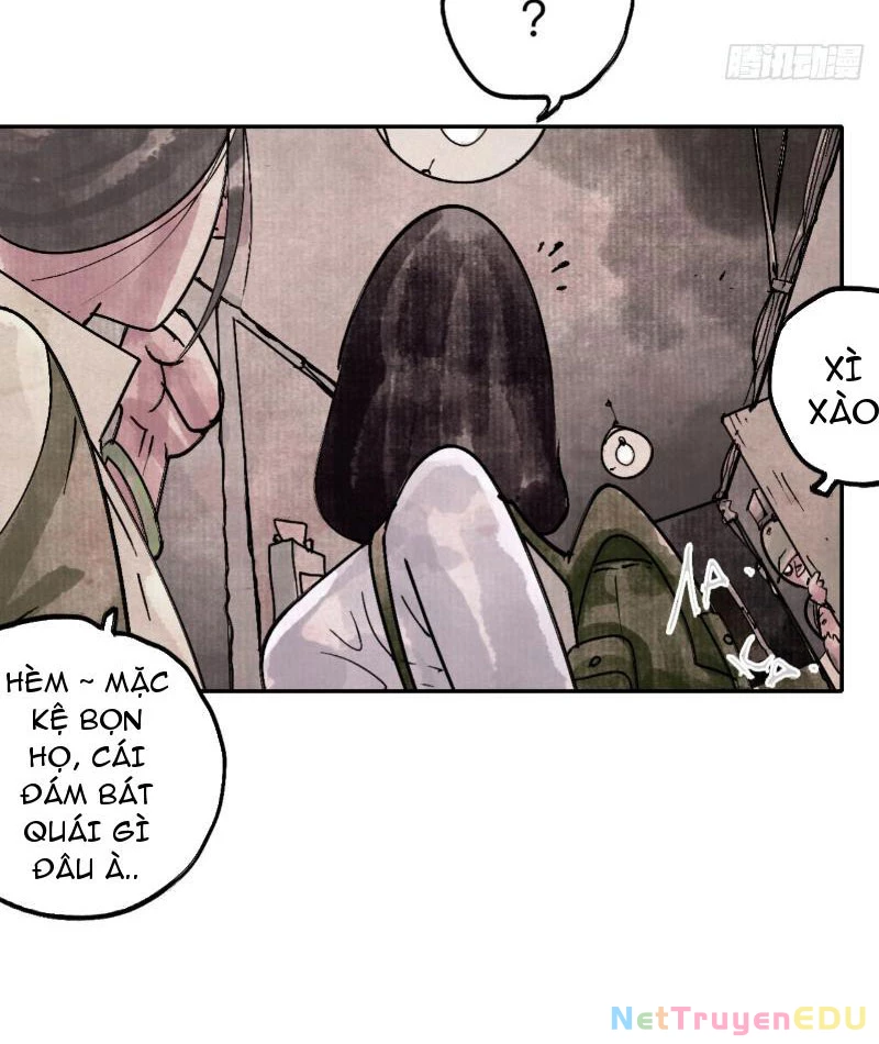 Điện Đài Mạnh Quỷ Chapter 7 - 46