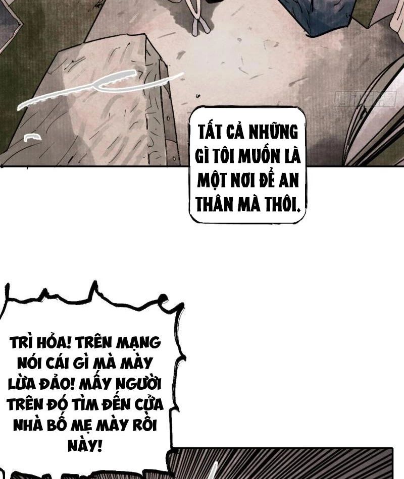 Điện Đài Mạnh Quỷ Chapter 7 - 49