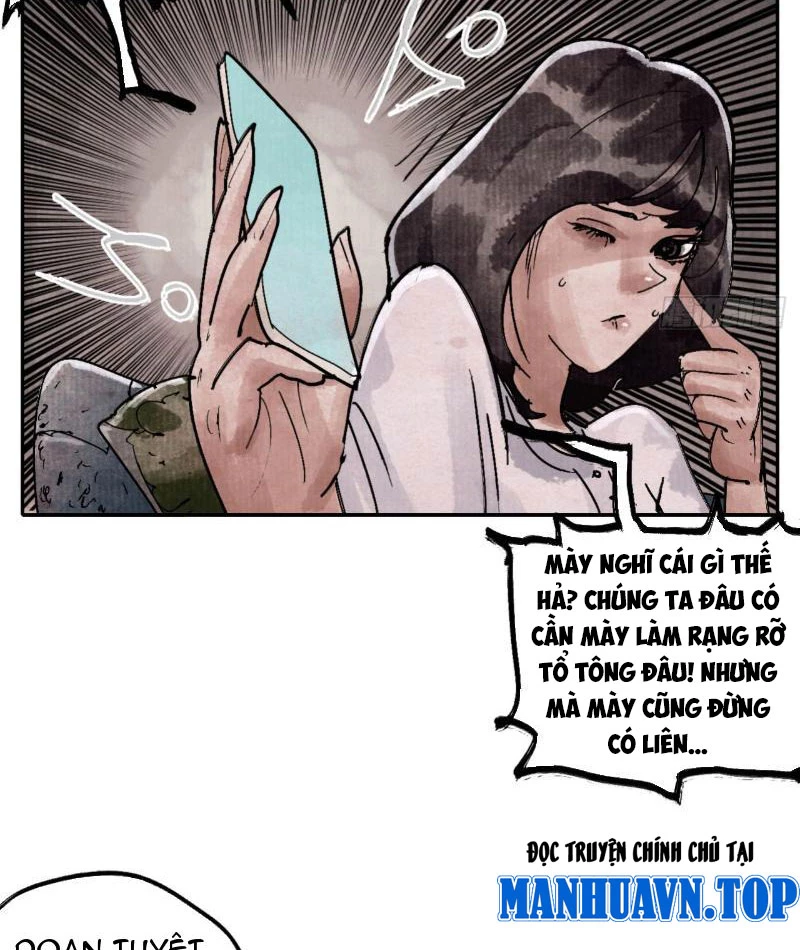 Điện Đài Mạnh Quỷ Chapter 7 - 50