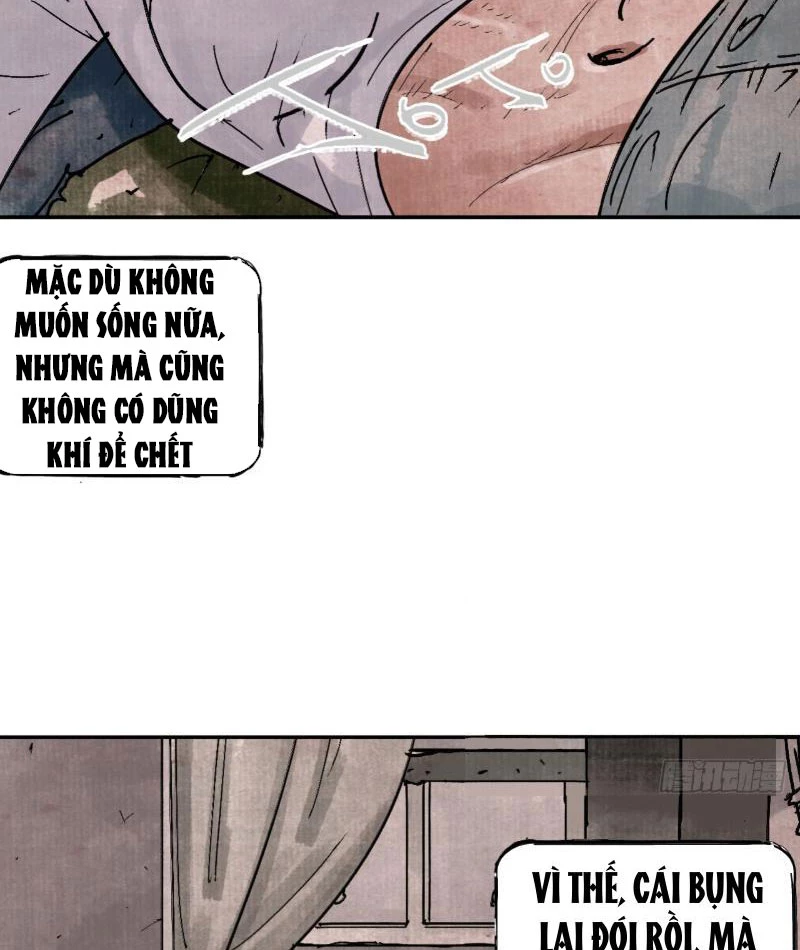 Điện Đài Mạnh Quỷ Chapter 7 - 54
