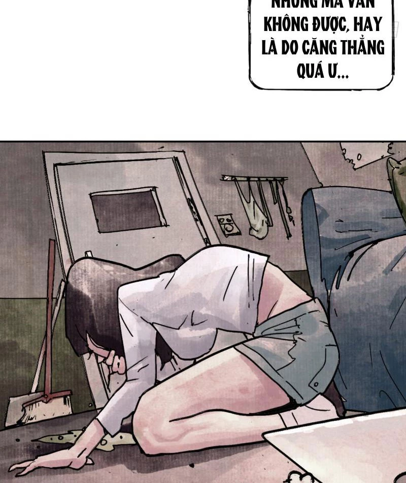 Điện Đài Mạnh Quỷ Chapter 7 - 57