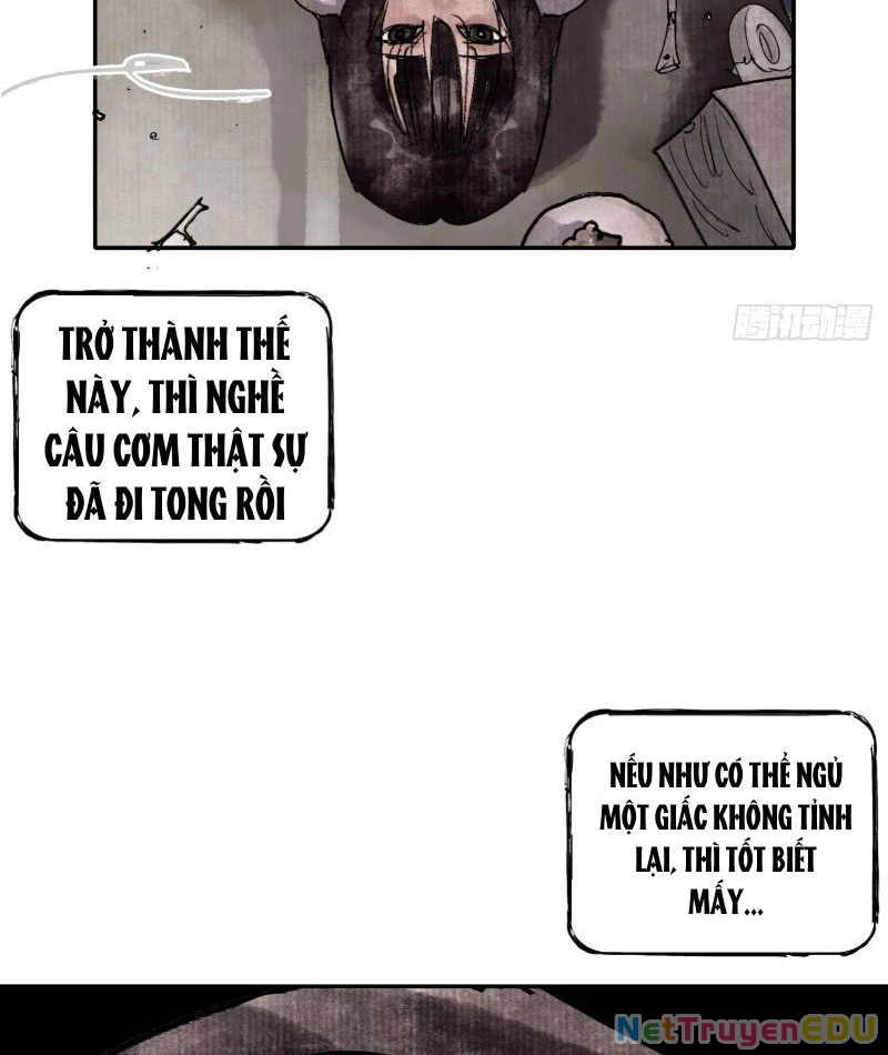 Điện Đài Mạnh Quỷ Chapter 7 - 59