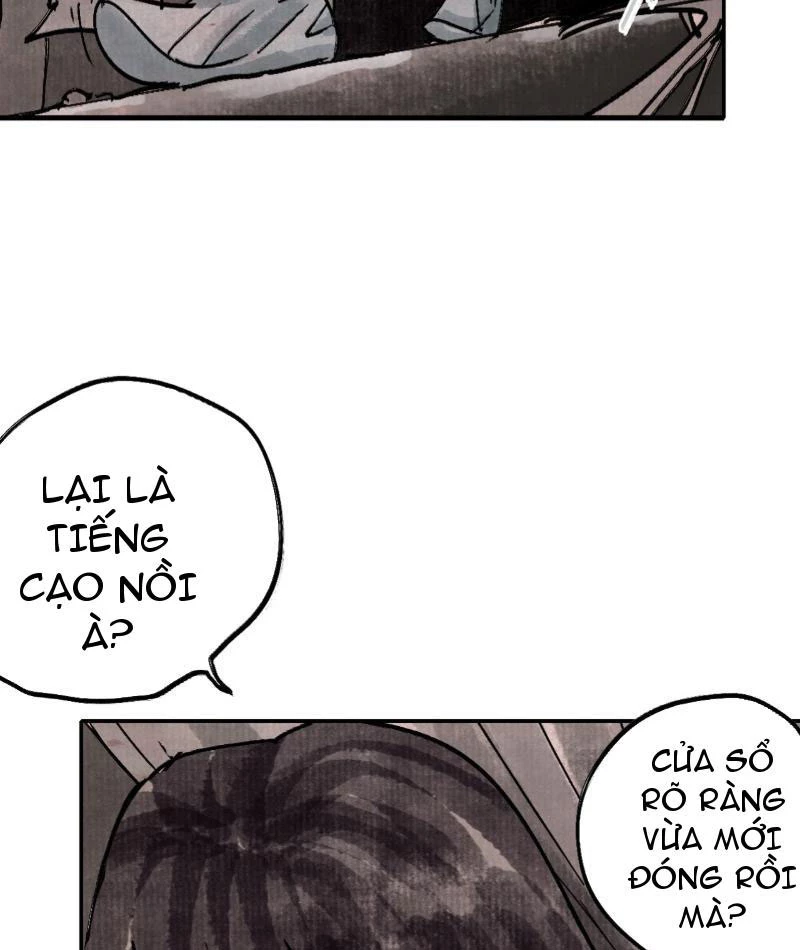 Điện Đài Mạnh Quỷ Chapter 7 - 71