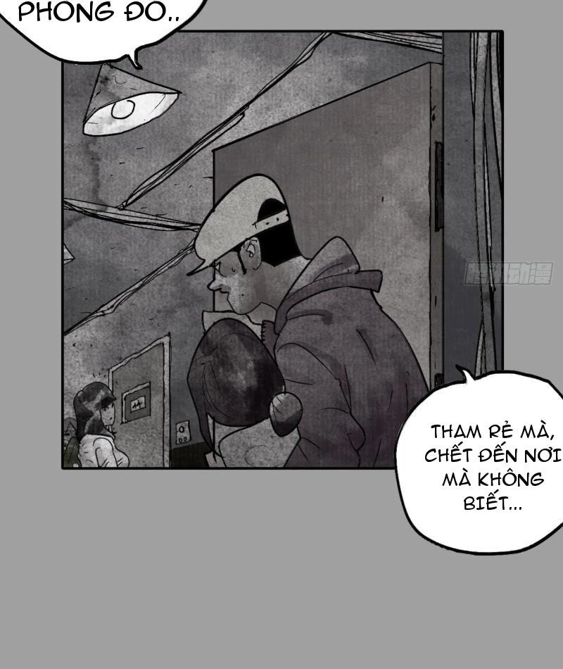 Điện Đài Mạnh Quỷ Chapter 7 - 75