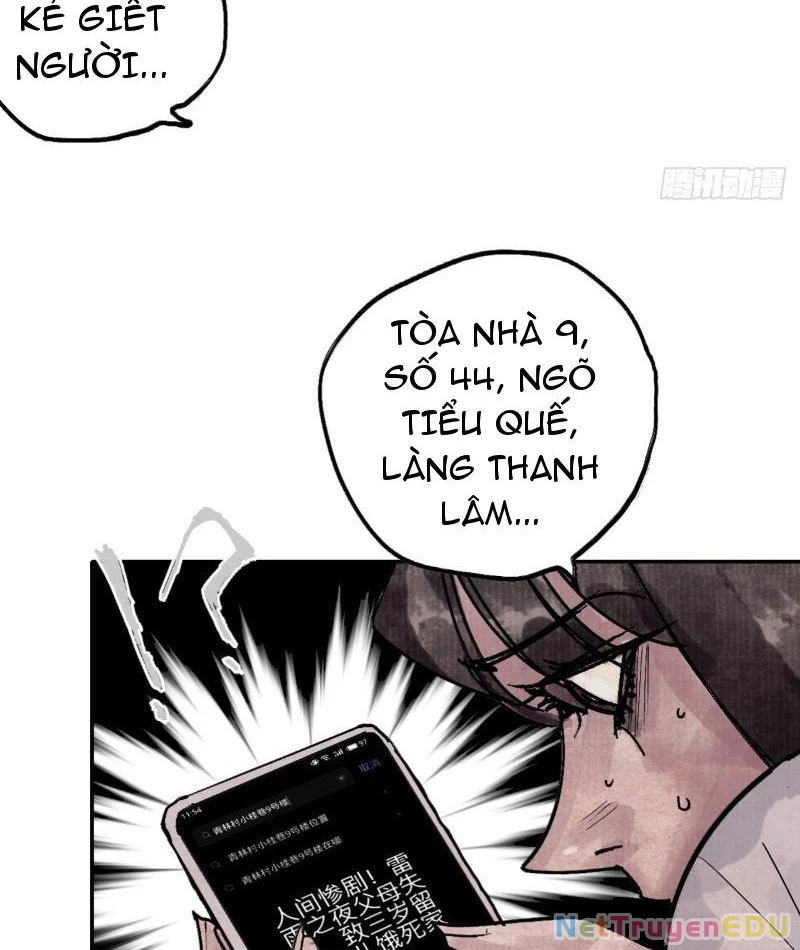 Điện Đài Mạnh Quỷ Chapter 7 - 77