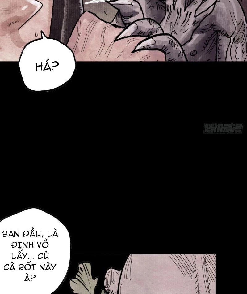 Điện Đài Mạnh Quỷ Chapter 7 - 92