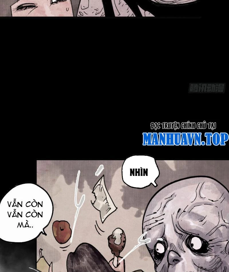 Điện Đài Mạnh Quỷ Chapter 7 - 94